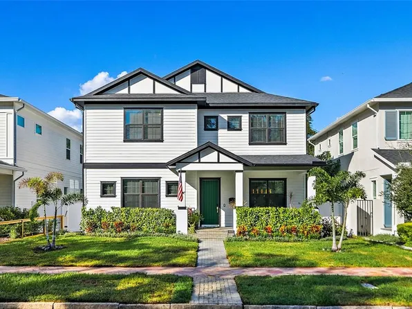611 25th Ave N, Saint Petersburg, FL 33704
