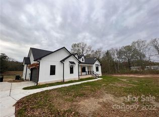 5117 Tom Starnes Rd #31, Waxhaw, NC 28173