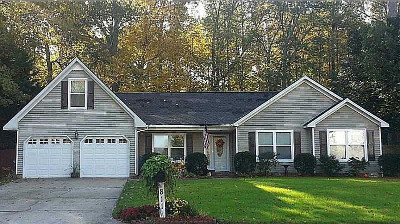1st image of 811 Whisper Hollow Dr