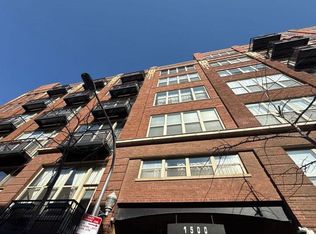 1500 W Monroe St Unit 524, Chicago, IL 60607
