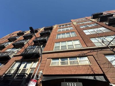 1500 W Monroe St, Chicago, IL, 60607