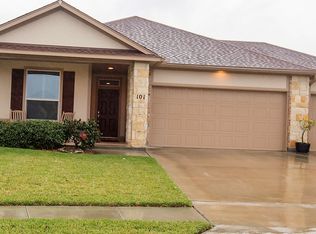 101 Cobble Stone Ct, Victoria, TX 77904