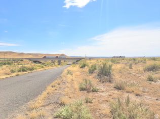 Interstate Highway I #70, Thompson, UT 84540
