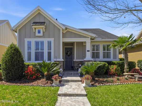 179 SOUTHERN OAK Drive, Ponte Vedra, FL 32081