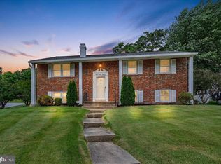 4700 Ebenezer Rd, Baltimore, MD 21236