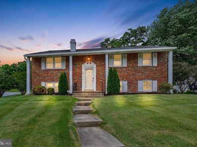 4700 Ebenezer Rd, Baltimore, MD, 21236