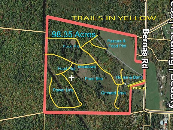 3rd image of 342 Bernas Road