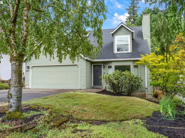 4521 SW Brugger St, Portland, OR 97219