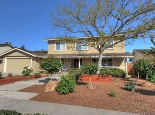 1010 Shadow Brook Dr, San Jose, CA