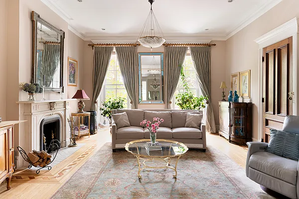 Rented by Engel and Völkers Brownstone Brooklyn | media 10