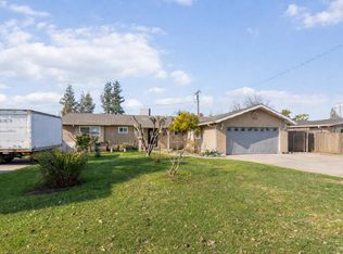 2527 S Linda Vista St, Visalia, CA