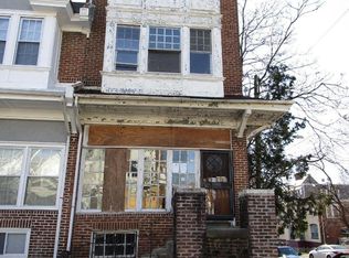 6046 W Oxford St, Philadelphia, PA 19151