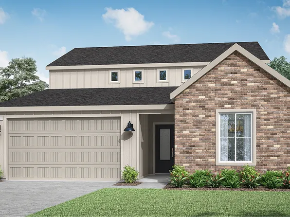 7809 Blackwater Valley Dr, Bakersfield, CA 93311