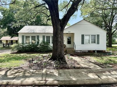 1003 Black Rd, Ville Platte, LA, 70586