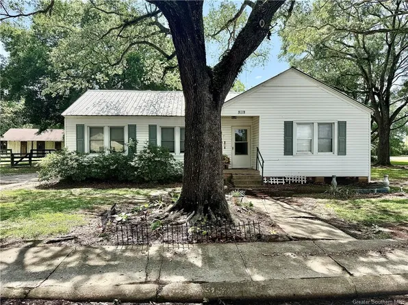 1003 Black Rd, Ville Platte, LA 70586