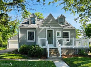 114 W Clark St, Davison, MI 48423