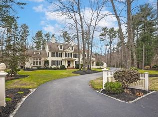 296 Arrow Head Rd, Marshfield, MA 02050