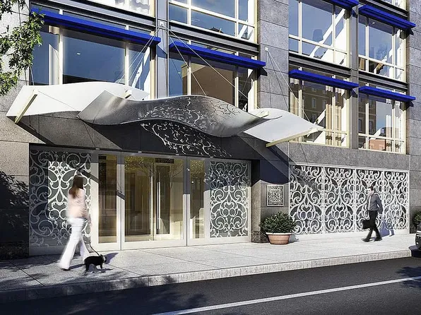 151 West 21st Street image 13 of 14