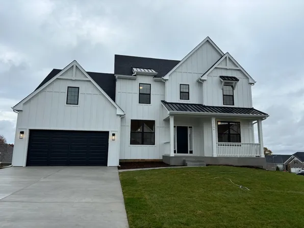 12196 Prospect Dr, Lemont, IL 60439