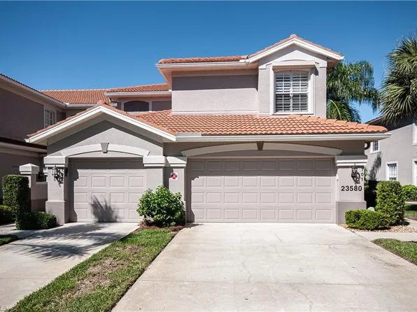 23580 Wisteria Pointe DR #701, ESTERO, FL 34135