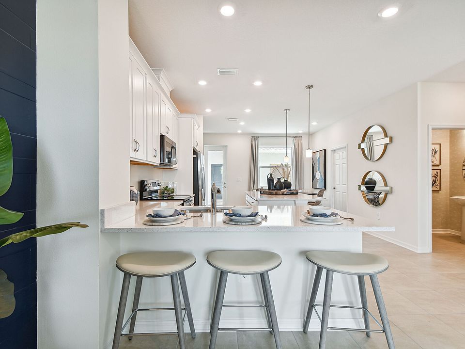 Interior - Representational