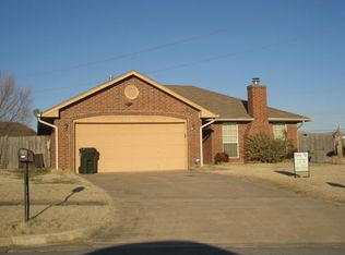 2309 Carolyn Ct, Norman, OK 73071