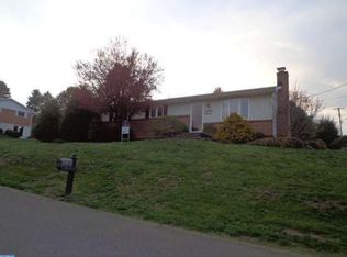 301 Spring St, Ringtown, PA 17967