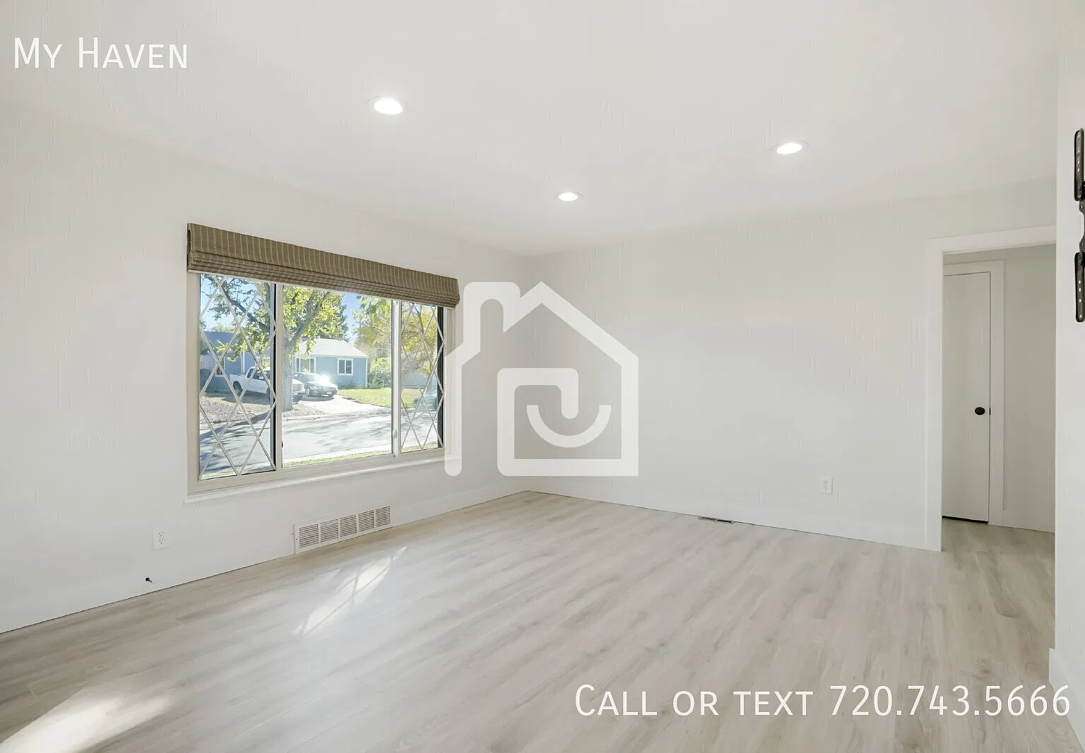 Updated 4 Bedroom With Solar Near Fulton Park — Photo 4