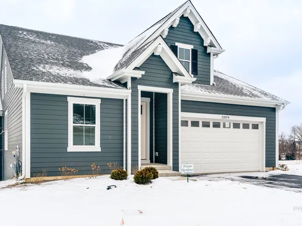 22079 Casa Bella Vw, Kildeer, IL 60047
