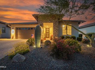 4612 Tenderfoot Way, Wickenburg, AZ 85390