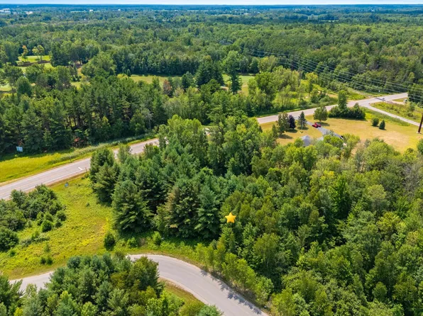 Alpha Ln #4, Abrams, WI 54101