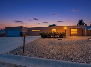 2102 Virgin Wood Rd SE, Rio Rancho, NM 87124