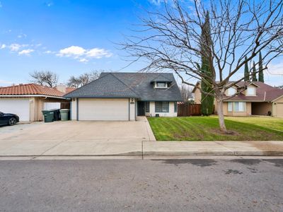 449 D Arpino Ct, Patterson, CA, 95363
