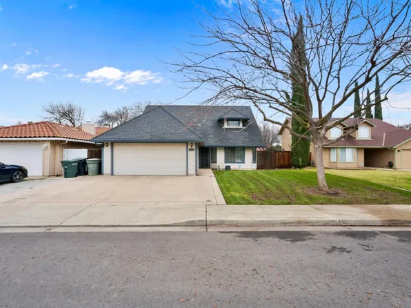 449 D Arpino Ct, Patterson, CA 95363