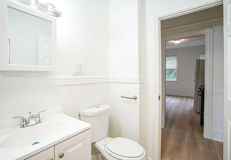 57 Newman St #3 — Photo 14
