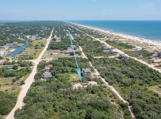2126 Sandpiper Rd LOT 209, Corolla, NC 27927