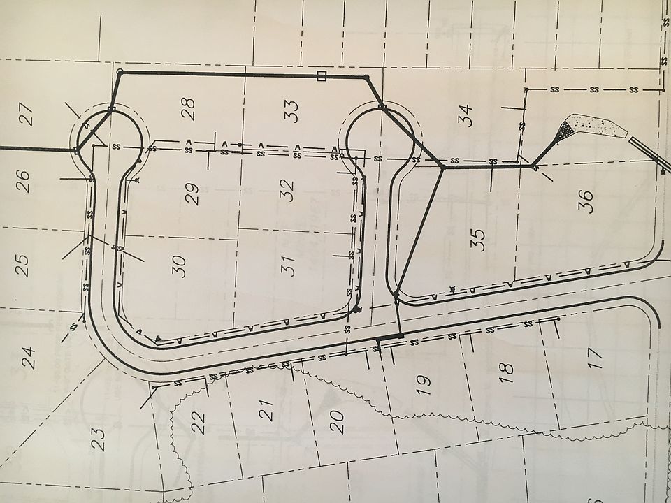 1st image of Phase 5 Of Lindenwood Subdivision