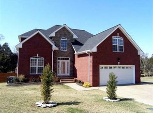 124 Abbey Rd, Lebanon, TN 37090