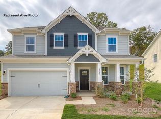 111 Aviendha Ln, Troutman, NC 28166