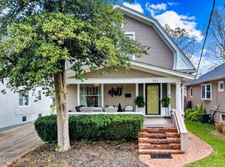 211 Pennsylvania Ave, Louisville, KY 40206