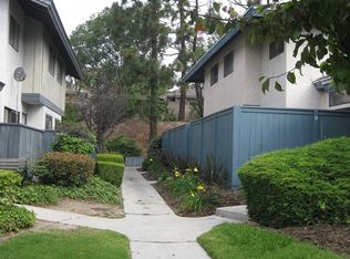 23021 Village Dr APT D, Lake Forest, CA 92630