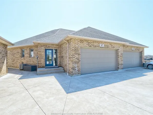 17 Mettawas Ln, Kingsville, ON N9Y 0A2