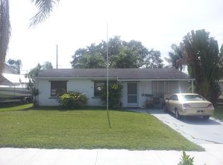 410 W Whitney Dr, Jupiter, FL 33458