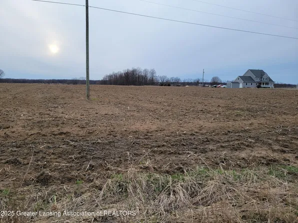 Findlay Rd, Saint Johns, MI 48879
