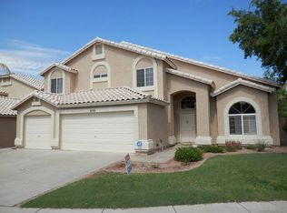 890 S Paradise Dr, Gilbert, AZ 85233