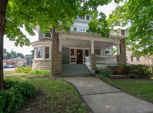 603 Jackson St, Oshkosh, WI 54901