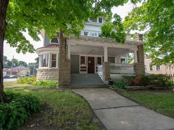 603 Jackson St, Oshkosh, WI 54901