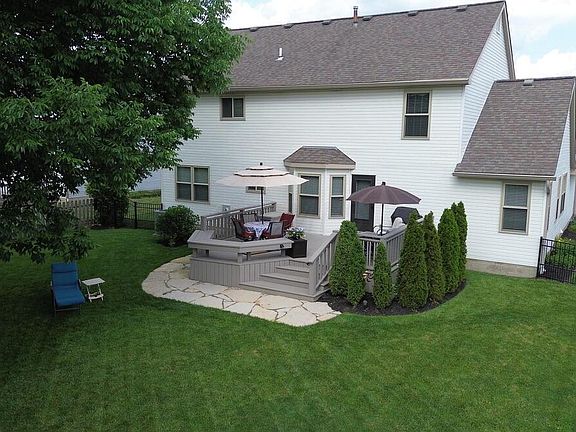 5th image of 4635 Windrow Dr
