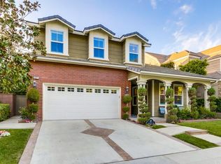 37 Flintridge Ave, Mission Viejo, CA 92694