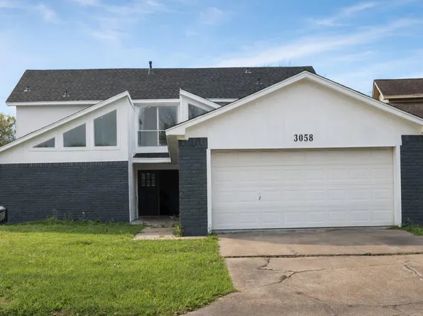 3058 Hazy Park Dr, Houston, TX 77082